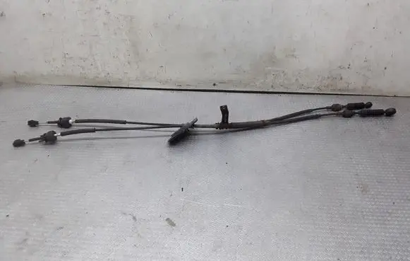 Honda FR-V Gear shift cable linkage 