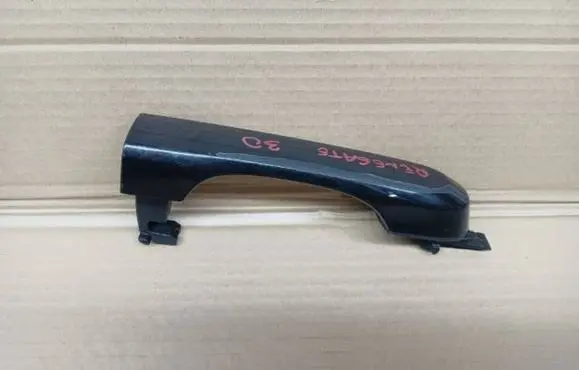 Jeep Renegade Front door exterior handle