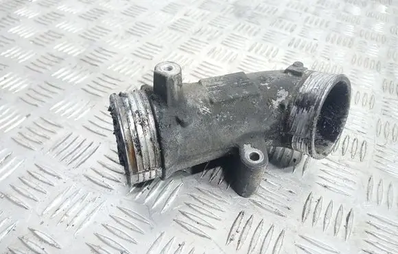 Volvo XC90 Intercooler hose/pipe 08631538