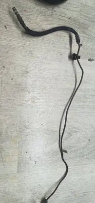Renault Laguna II Clutch cable 8200023636A