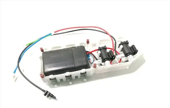 Mercedes-Benz E W211 Other interior part A2118002615 A2118000248
