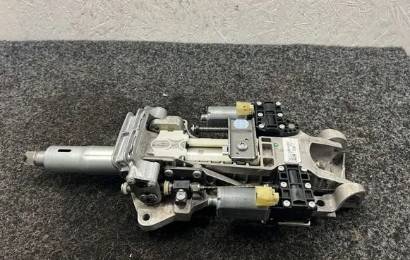 Mercedes-Benz E W213 Steering wheel axle A2134608300