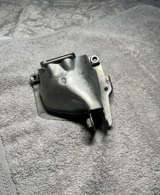 Audi A6 C7 other engine part 4G0399377J