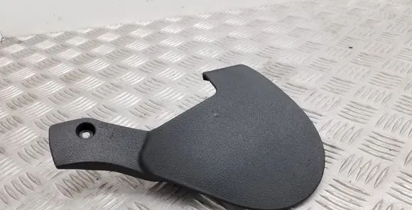 Seat trim