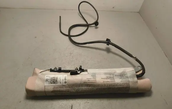Audi A5 8T 8F Seat airbag 8T0880242D 002T8P5A 20080834