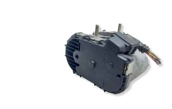 Opel Corsa C Throttle body valve 0280750044KASACJ 0280750044 9157512