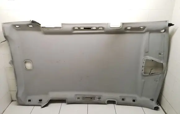 Mercedes-Benz ML W163 Headlining A1636900457 A1636950630
