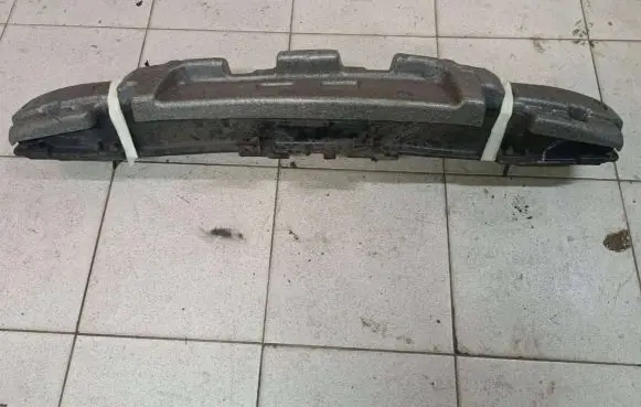 KIA Soul Rear bumper cross member