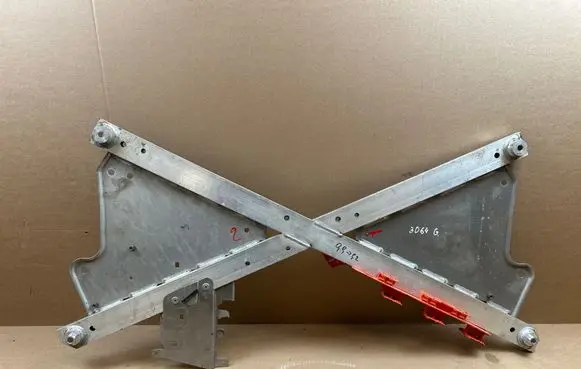 BMW i3 Other under body part 6852678 9269846