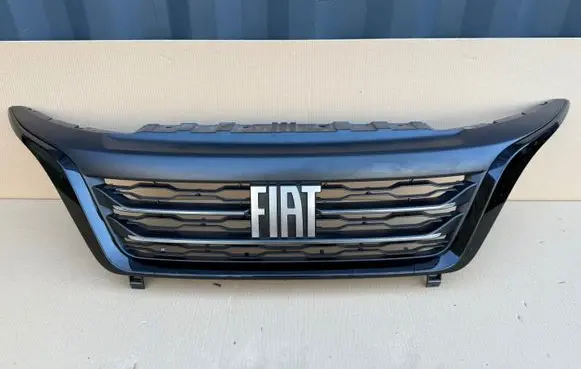 Fiat Ducato Front grill 1318394070