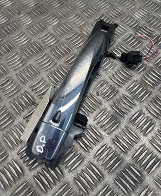 Nissan X-Trail T32 Front door exterior handle 