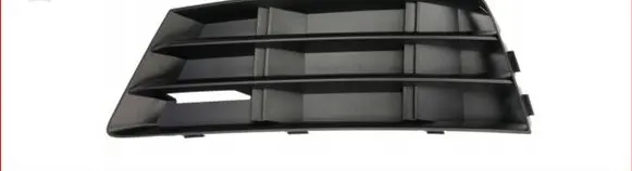 Audi A4 S4 B9 Front bumper lower grill 