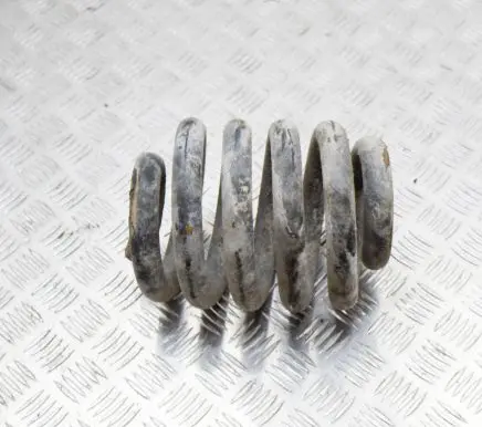 Volkswagen Transporter - Caravelle T5 Rear coil spring