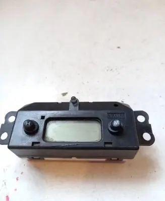 Ford Focus Screen/display/small screen 98AB15000CCW 8K05 2327013