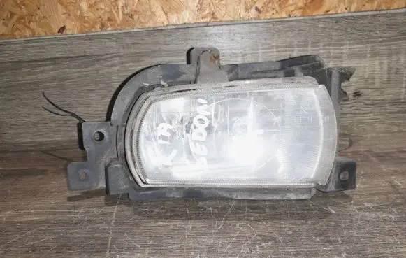 KIA Carnival Front fog light