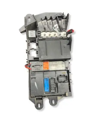 Audi A6 S6 C6 4F Comfort/convenience module 4F0907289E