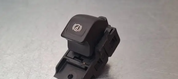 Opel Insignia A Hand parking brake switch 13271123