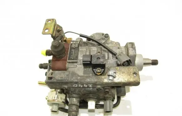 Mazda Premacy Fuel injection high pressure pump 09650050207