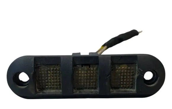 Volkswagen Transporter - Caravelle T4 Sliding door contact joint 701959377 0400670012