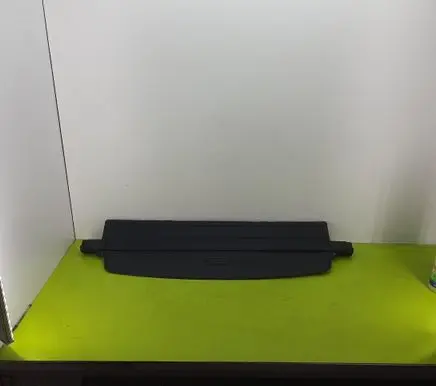 Skoda Fabia Mk1 (6Y) Parcel shelf load cover 6Y9867871C
