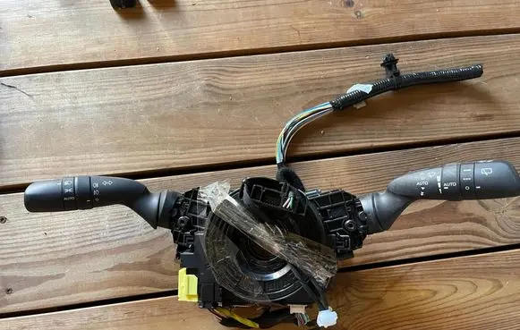 Toyota RAV 4 (XA50) Indicator stalk 8924550040 42220750996