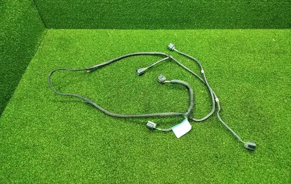 Opel Vivaro Parking sensor (PDC) wiring loom 240158982R 93457969 RTBC89C50