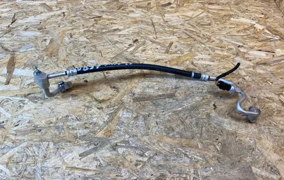 Honda Jazz IV GR Air conditioning (A/C) pipe/hose