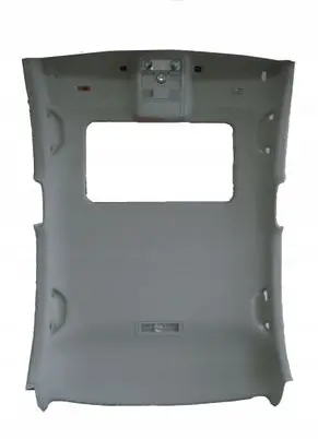 Volkswagen Jetta VI Headlining set 5C6867506AP