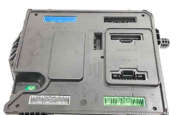 Renault Scenic III - Grand scenic III Other control units/modules 284B13297R