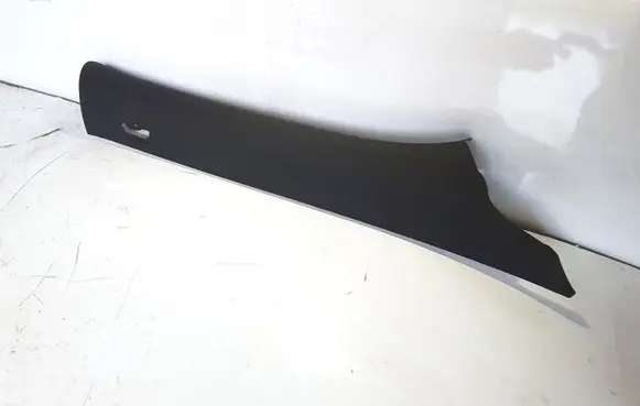 Mercedes-Benz GL X166 (A) pillar trim A1666901425
