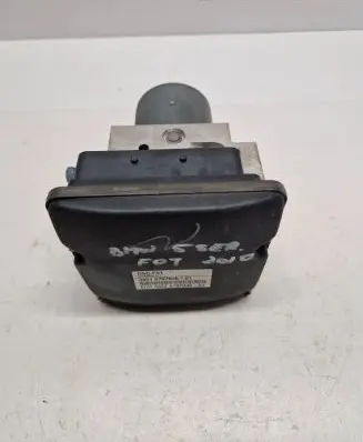 BMW 5 GT F07 ABS Pump 6797038 6797036