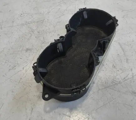 Volkswagen PASSAT B5.5 Cup holder 312030100