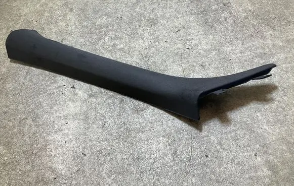 BMW 3 GT F34 (A) pillar trim 7276807 11252010