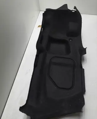 Chevrolet Camaro Trunk/boot mat liner 