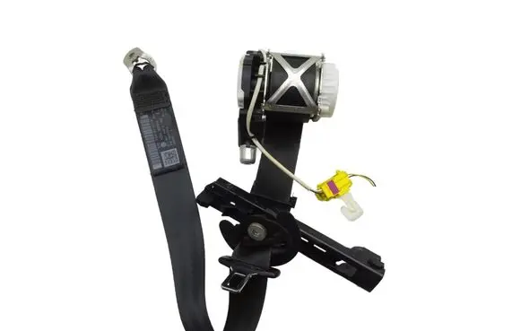 Volkswagen PASSAT B7 Front seatbelt 3C1857706R 1T0857819B 193857737A