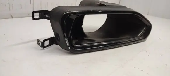 BMW 7 G11 G12 Muffler ending 8061186 20860210 2345340005