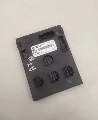 Audi A7 S7 4G Comfort/convenience module 4H0907063N