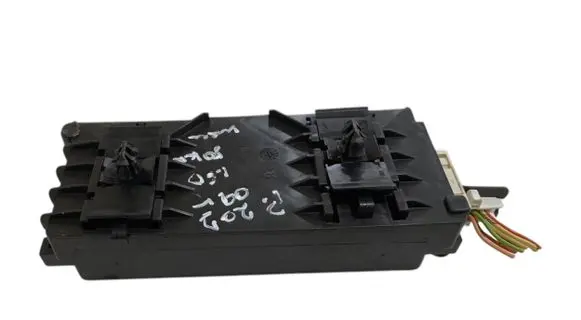 Peugeot 207 Bluetooth control unit module 966509968001 S122288001F
