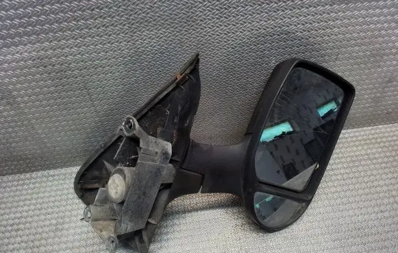 Ford Transit Manual wing mirror 4643771