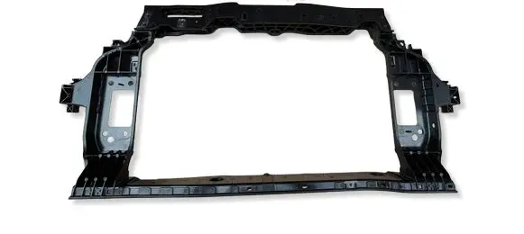 KIA Picanto Radiator support slam panel 64105G6600