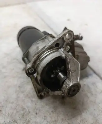 Opel Corsa B Starter motor MQS1257