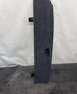 BMW 3 F30 F35 F31 Trunk/boot floor carpet liner 7311432