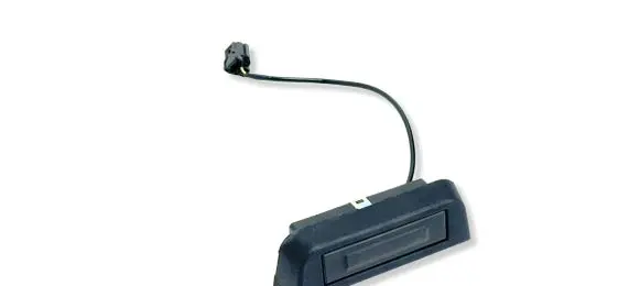 KIA Sorento IV Tailgate/trunk/boot exterior handle 81820P2000 48431