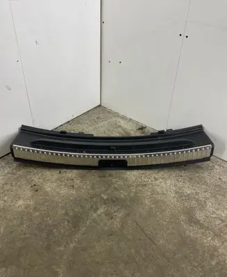 Seat Leon (5F) Trunk/boot sill cover protection 5F9863459C 960218001