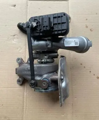 Audi Q2 - Turbo 05E145701K