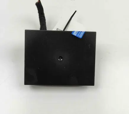 Skoda Octavia Mk3 (5E) Keyless (KESSY) go control unit/module 5Q0959435 5Q0959435A