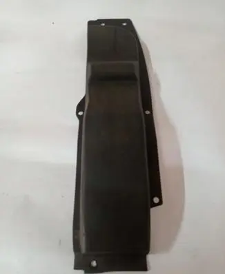Iveco Daily 6th gen (A) pillar trim 504099524