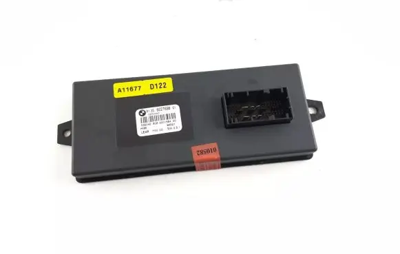 BMW X6 E71 Other control units/modules 9227698 61359227698