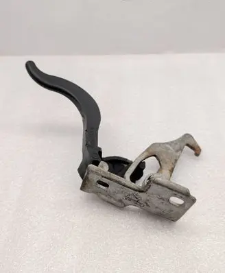 BMW X5 E53 Engine bonnet/hood lock/latch loop/hook 8402552