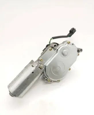 Mitsubishi Space Star Rear window wiper motor 1390099007